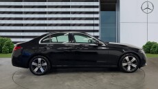 Mercedes-Benz C-Class C220d Sport 4dr 9G-Tronic Diesel Saloon